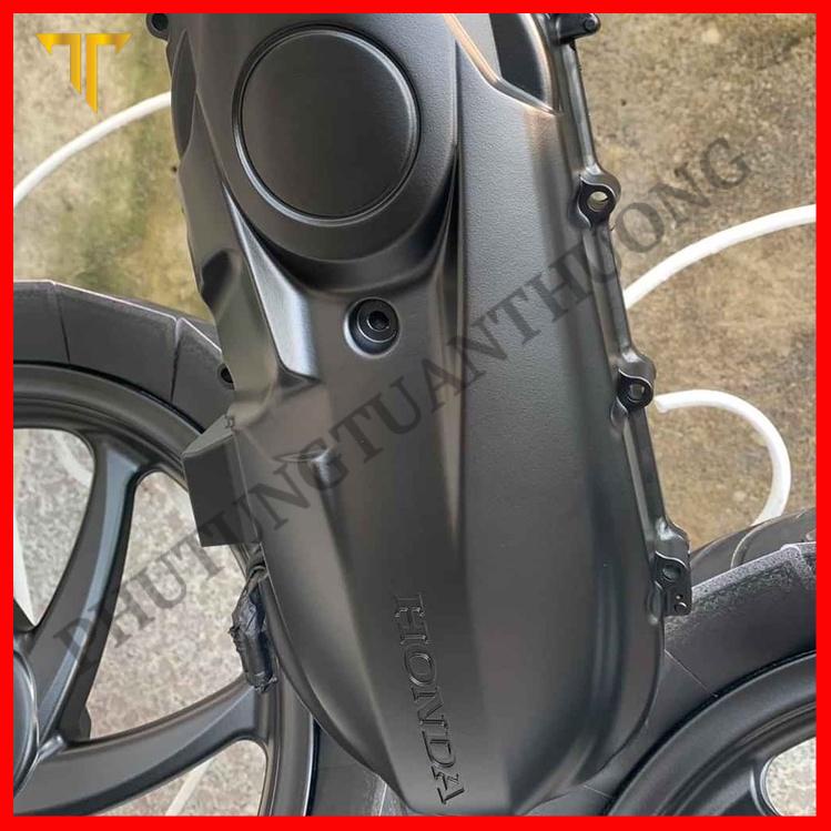 Sơn Samurai Màu Đen Nhám Đen Mờ 109A Sơn Xịt Xe Máy