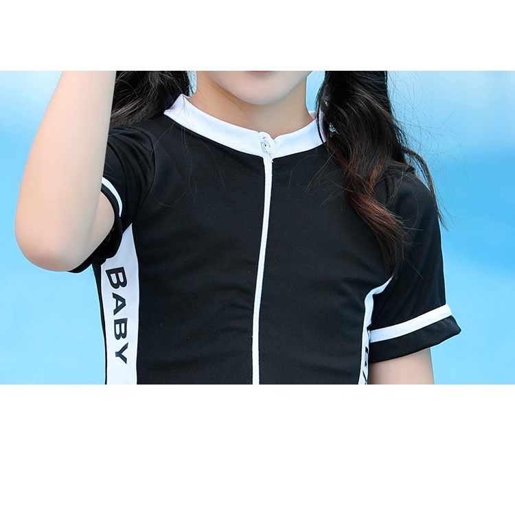 Đồ bơi cho bé gái size đại kiểu Hàn Quốc - Đồ bơi bé gái