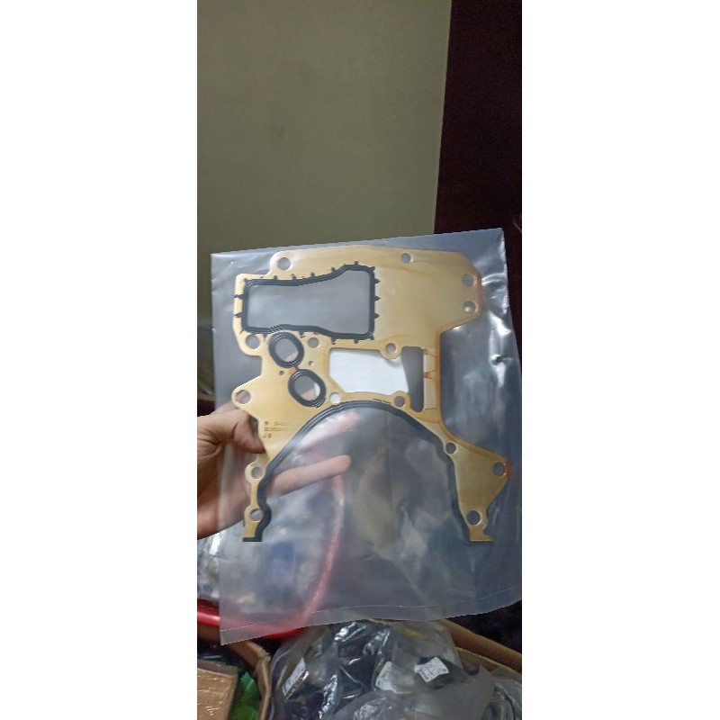 Giăng bơm dầu Daewoo Lacetti cdx,Cruze1.8,Orlando hàng chính hãng Gm24405911