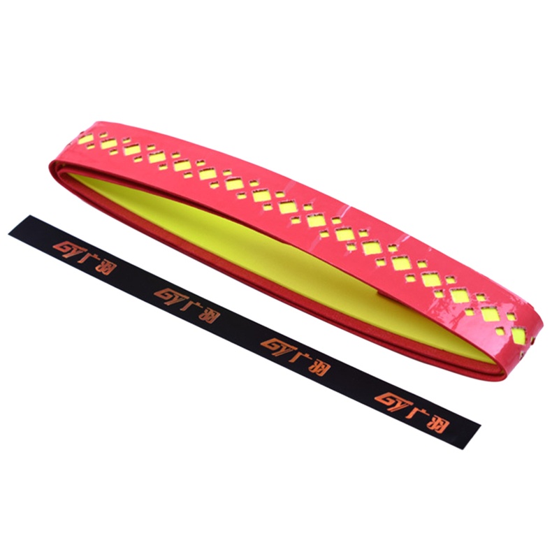 Băng Quấn Cán Vợt Cầu Lông / Tennis Chống Trượt Tiện Dụng