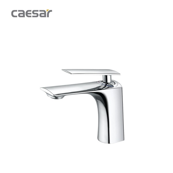 BỘ VÒI CHẬU LAVABO NÓNG LẠNH B820CU CAESAR