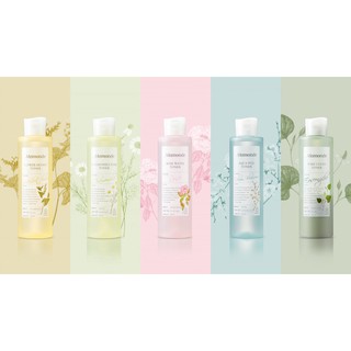 Nước cân bằng Mamonde Toner 200ml