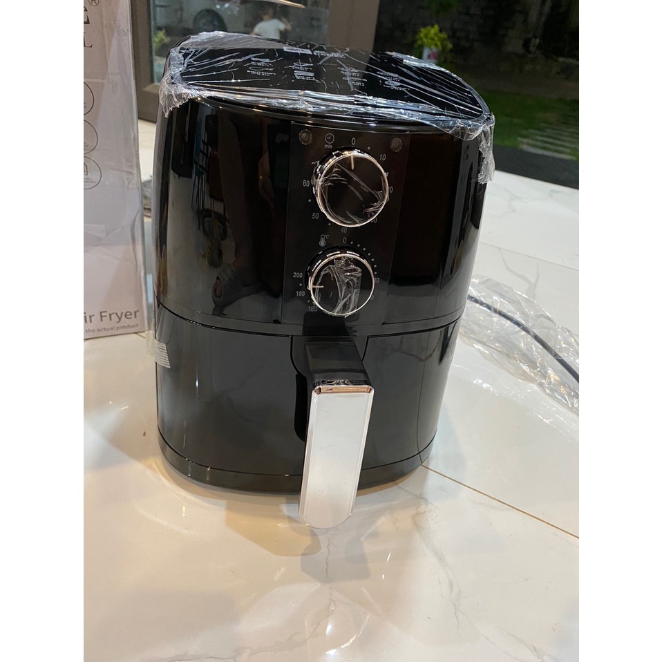 [ Bảo Hành Nửa Năm] Nồi Chiên Không Dầu Camel 5l SIÊU RẺ | BigBuy360 - bigbuy360.vn