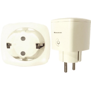 Ổ CẮM ĐIỀU KHIỂN TỪ XA WIFI KAWASAN TS02