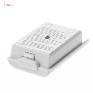 Nắp pin thay thế cho tay cầm chơi game không dây xbox 360