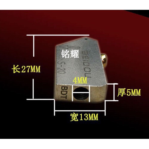 Dao cắt kính chữ T loại dài 120cm JIAMIN; Thước cắt kính chữ T