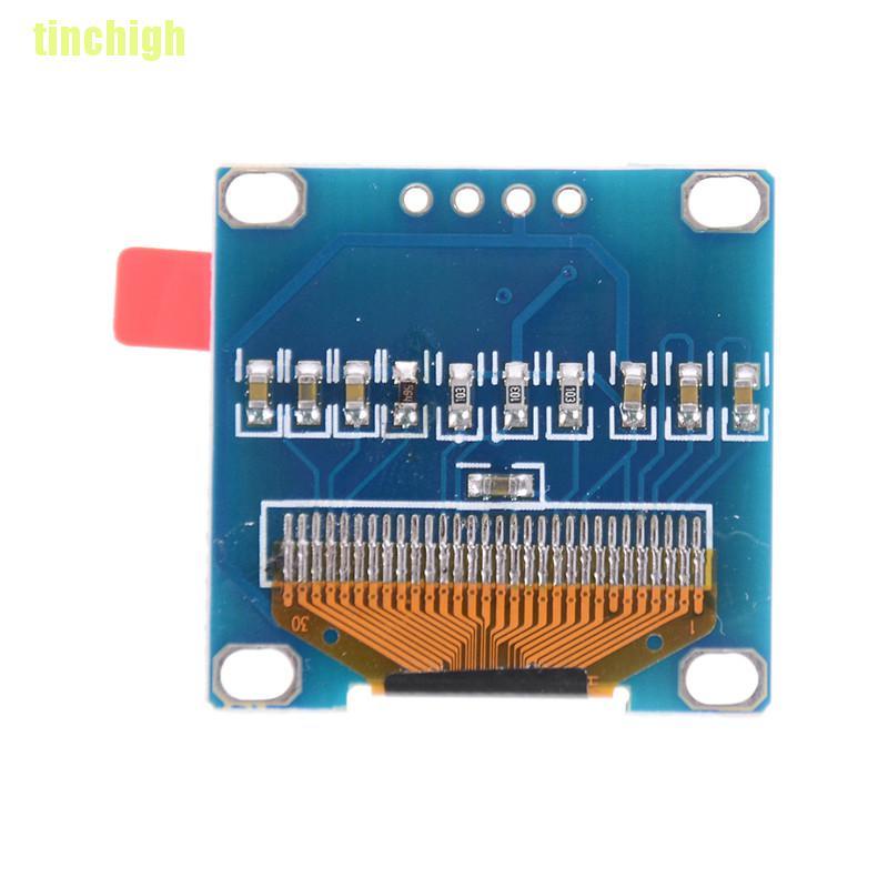 Mô Đun Màn Hình Lcd 128x64 0.96 &quot;I2C Iic Chất Lượng Cao