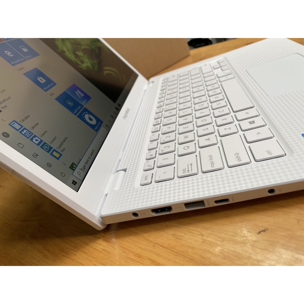Laptop Asus imaginebook MJ401TA, core m3, 4G, 128G, 14in, Full HD, new box 100% | BigBuy360 - bigbuy360.vn
