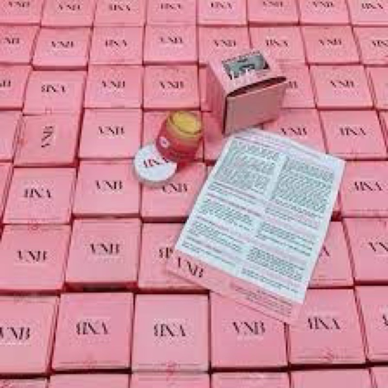 Môi Dưỡng Môi VNB 10gr
