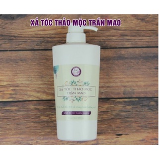 DẦU XẢ TÓC THẢO MỘC TRẦN MAO 550ML