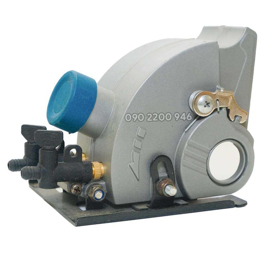 Ốp máy cắt caowang 1336 và GL2135 | ốp Bảo Vệ Máy Cắt Tường 133mm và 156mm | ốp máy cắt GL2135 | caowang 1336 1332