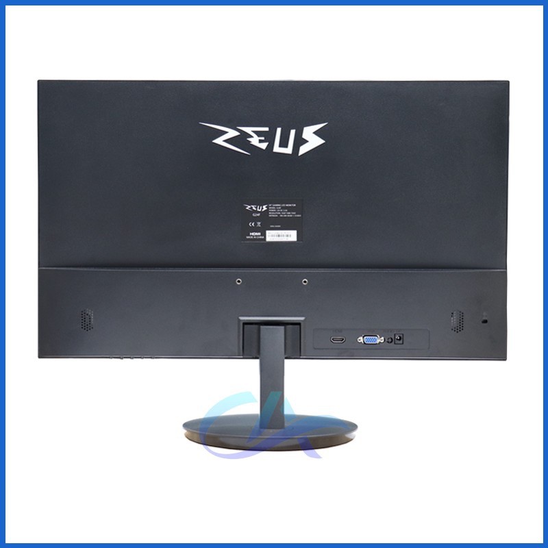 Màn Hình Máy Tính Zeus G22F Full HD 75HZ Full viền | BigBuy360 - bigbuy360.vn