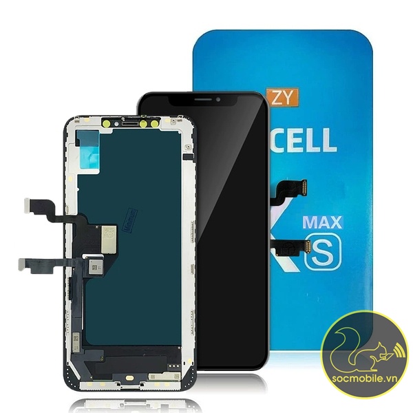 Màn Hình iP XSMAX