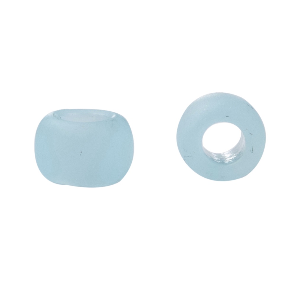 Lọ hạt xâu chuỗi 143F 10g 8/0 3mm lỗ 1mm