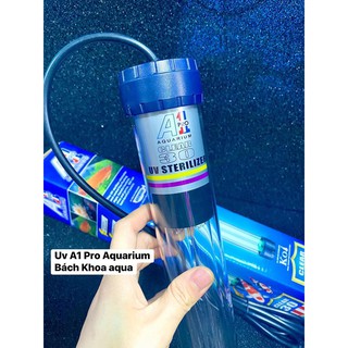 Đèn UV A1 PRO Aquarium