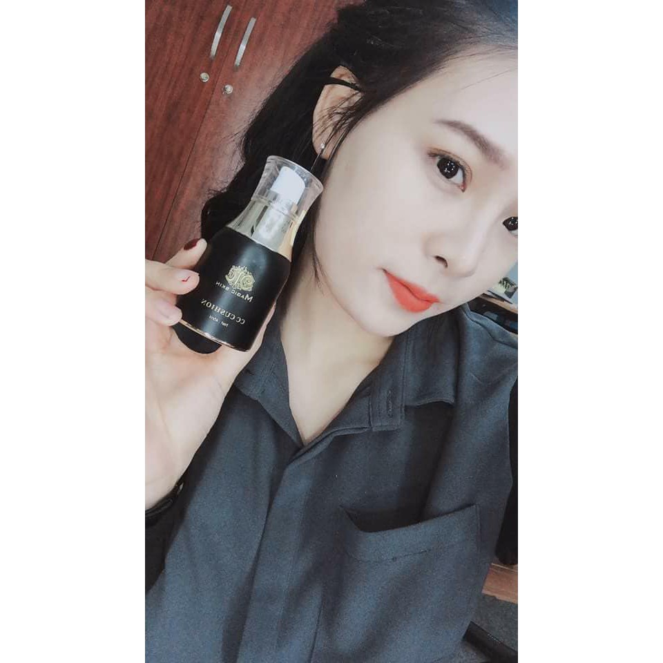 CC CUSHION Magic skin | BigBuy360 - bigbuy360.vn