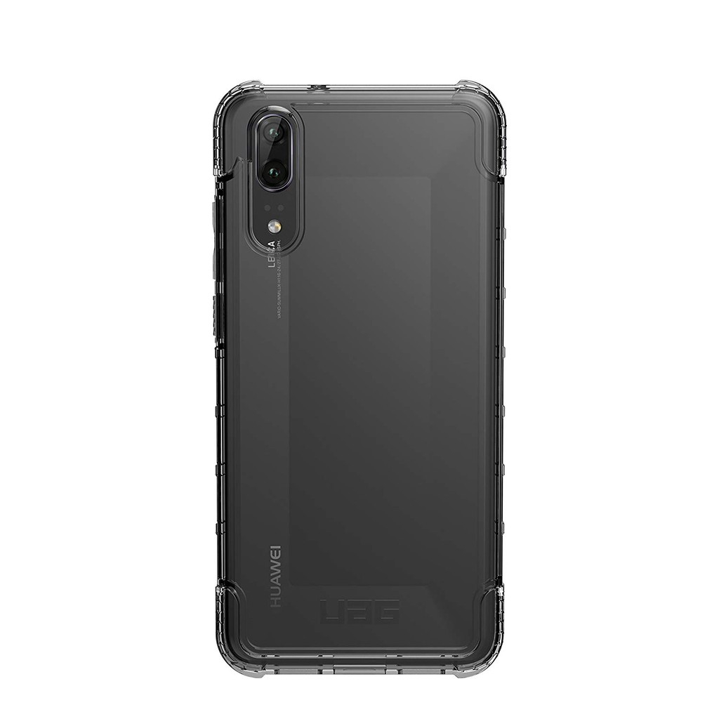 Uag Ốp Điện Thoại Trong Suốt Cho Huawei P20 Plyo