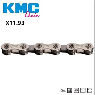 Sên xe đạp 11 tốc độ KMC X11.93