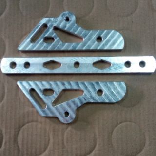 Pas độ gác chân Raider cho Ex135 và Ex150