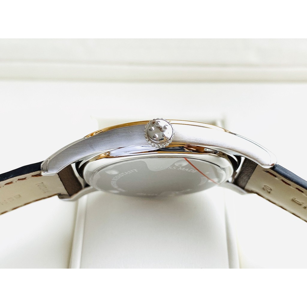 Đồng Hồ Nam Eterna Thụy Sĩ 2525.53.11.1344 trẻ trung sang trọng