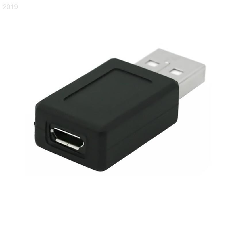 Adapter Kết Nối Cổng Micro 5 Pin USB Sang Đầu Cắm USB 2.0