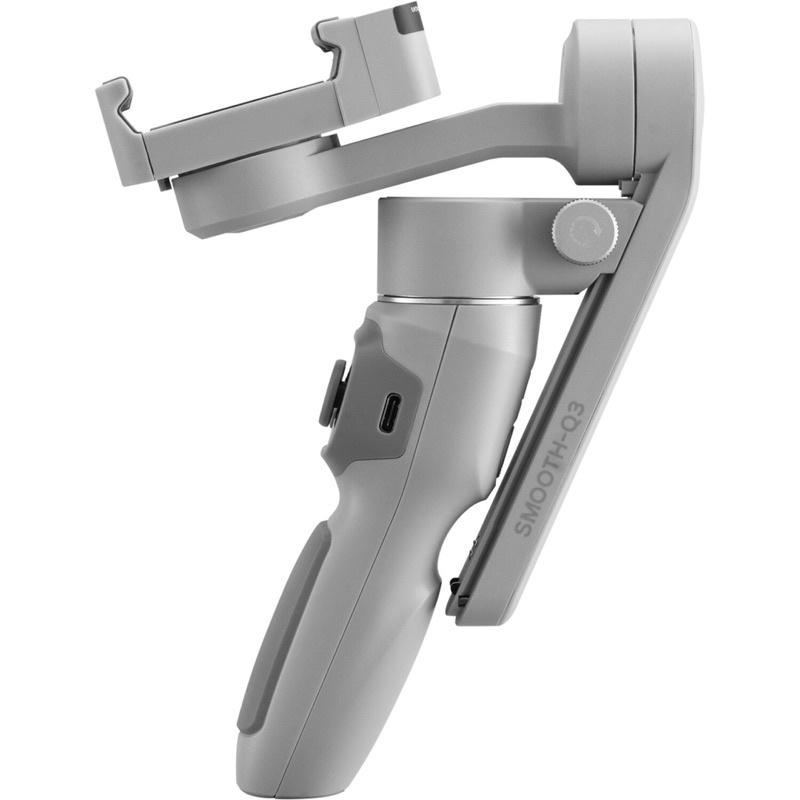 Gimbal điện thoại Zhiyun Smooth Q3 | Chính hãng
