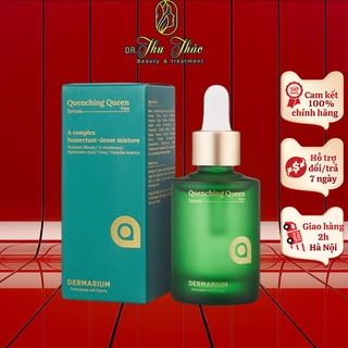 Serum Dermarium Quenching Queen tinh chất dưỡng ẩm, phục hồi toàn diện 30ml