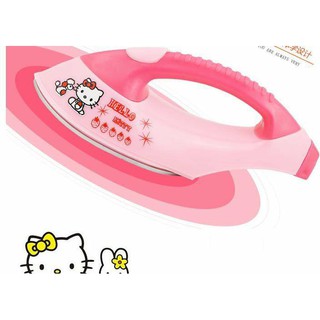 Bàn là mini | Bàn là du lịch Hello Kitty