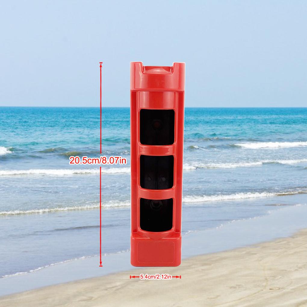 Giá Đỡ Cần Câu Cá Bằng Nhựa Tiện Dụng