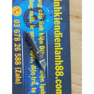 Đầu Mũi hàn dao 200-K mới !( dùng cho trạm hàn 203H/204H/205H ).