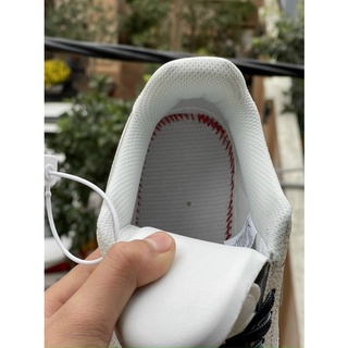 Giày A.F.1 Low Brook.lyn Sail Black