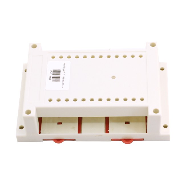 Hộp Nhựa PLC 145x90x40mm 145T-1D