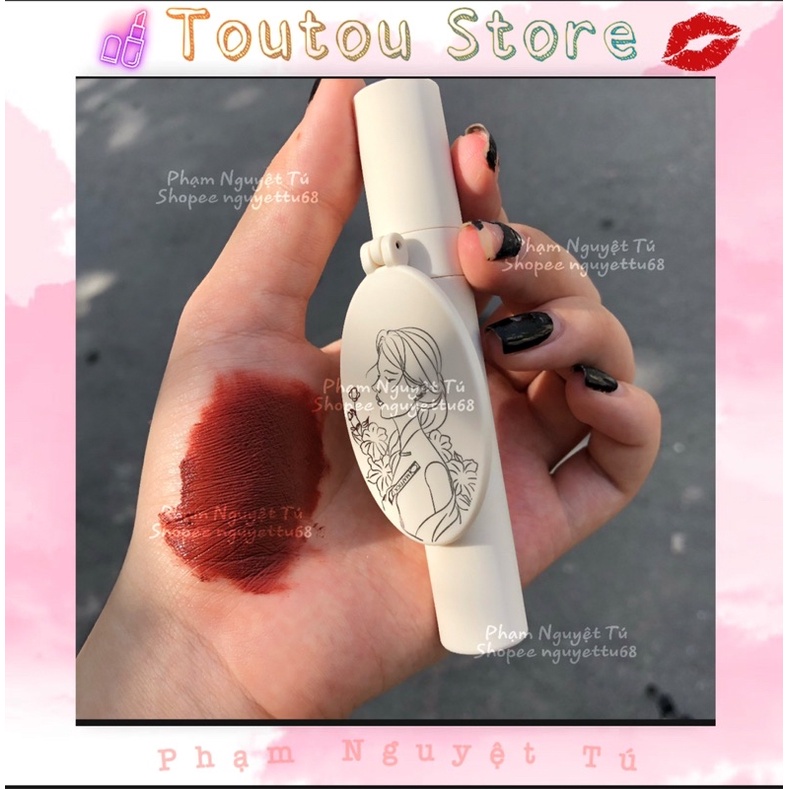 Son Maffick gương chính hãng( ảnh thật shop chụp) | BigBuy360 - bigbuy360.vn