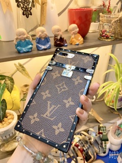 Ốp iphone - 7plus/8plus/6plus/6splus- CHẢNH LẮM Í ẠH