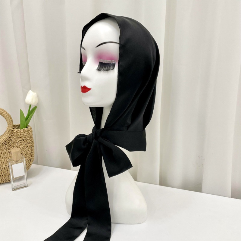 Khăn Trùm Đầu Chống Nắng Phong Cách Hồi Giáo Thời Trang