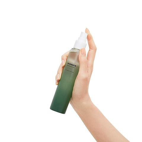 Xịt dưỡng cấp ẩm tức thì HARUHARU WONDER BLACK BAMBOO MIST 80ml | BigBuy360 - bigbuy360.vn