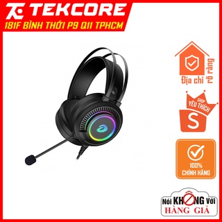 Tai nghe dareu eh416 7.1 rgb chính hãng, giá rẻ