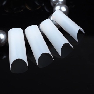 Móng nối fom trúc