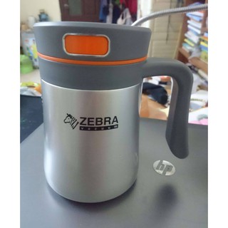 Bình giữ nhiệt ZEBRA Amethyst 112997 400ml