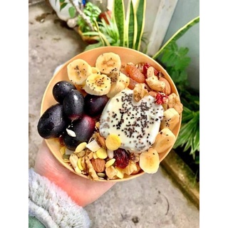 Ngũ cốc nguyên hạt