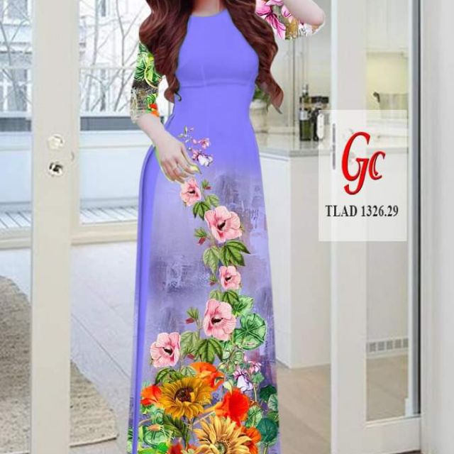 Vải áo dài