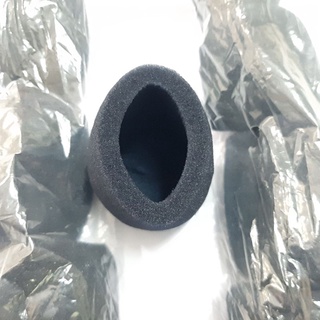 mút chụp đầu micro(giá 5 cái). mút chụp đầu micro dày, lọc âm chất lượng