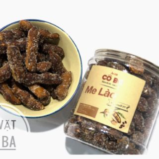 ME LÀO XỐC MUỐI ỚT COMBO 3 HŨ