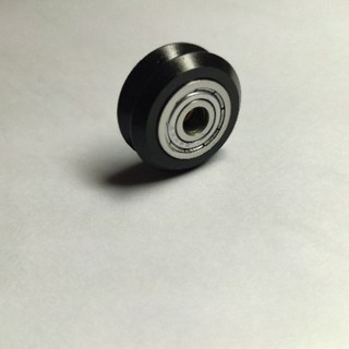 Bánh xe V-slot