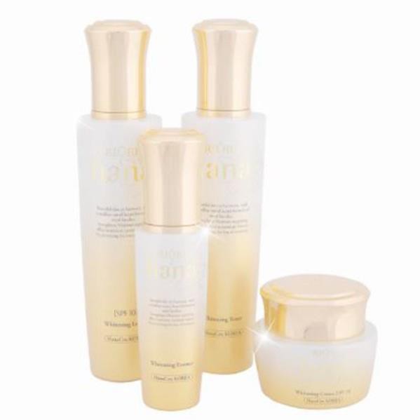 Bộ dưỡng da cao cấp RIORI SKIN CARE SET SP000039