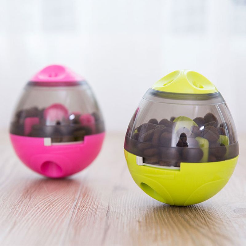 Đồ Chơi Tương Tác Với Chó Lớn Nhỏ Chống Rò Rỉ Đồ Chơi Tương Tác May Mắn Cho