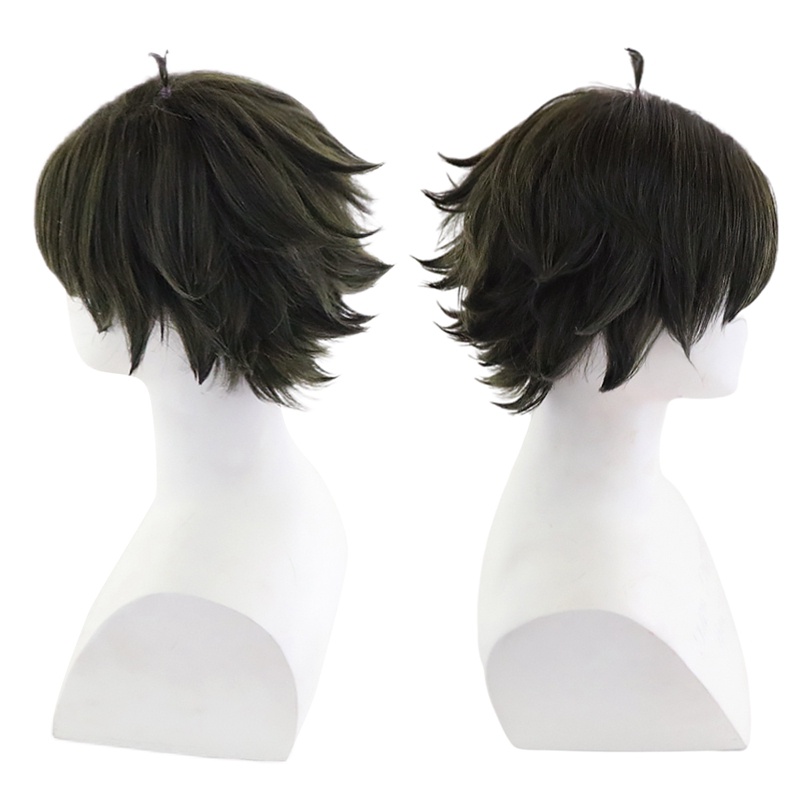 Tóc Giả Chịu Nhiệt Hóa Trang Nhân Vật Anime SPY×FAMILY