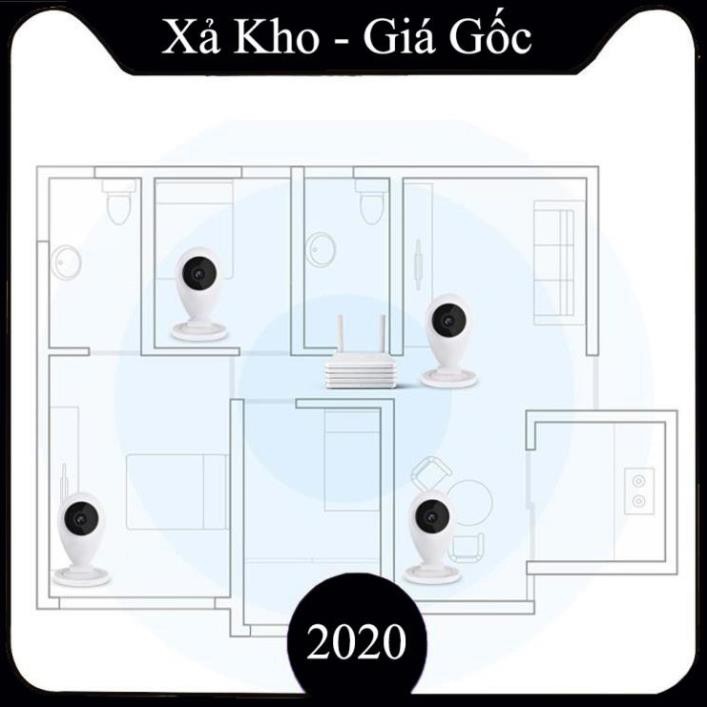 Xả kho - Giá Gốc -  Camera mini, Camera chống trộm siêu nét chất lượng 1080  - Bảo hành úy tín 1 đổi 1