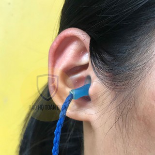 Bộ Nút tai cao su chống ồn 3M 1290