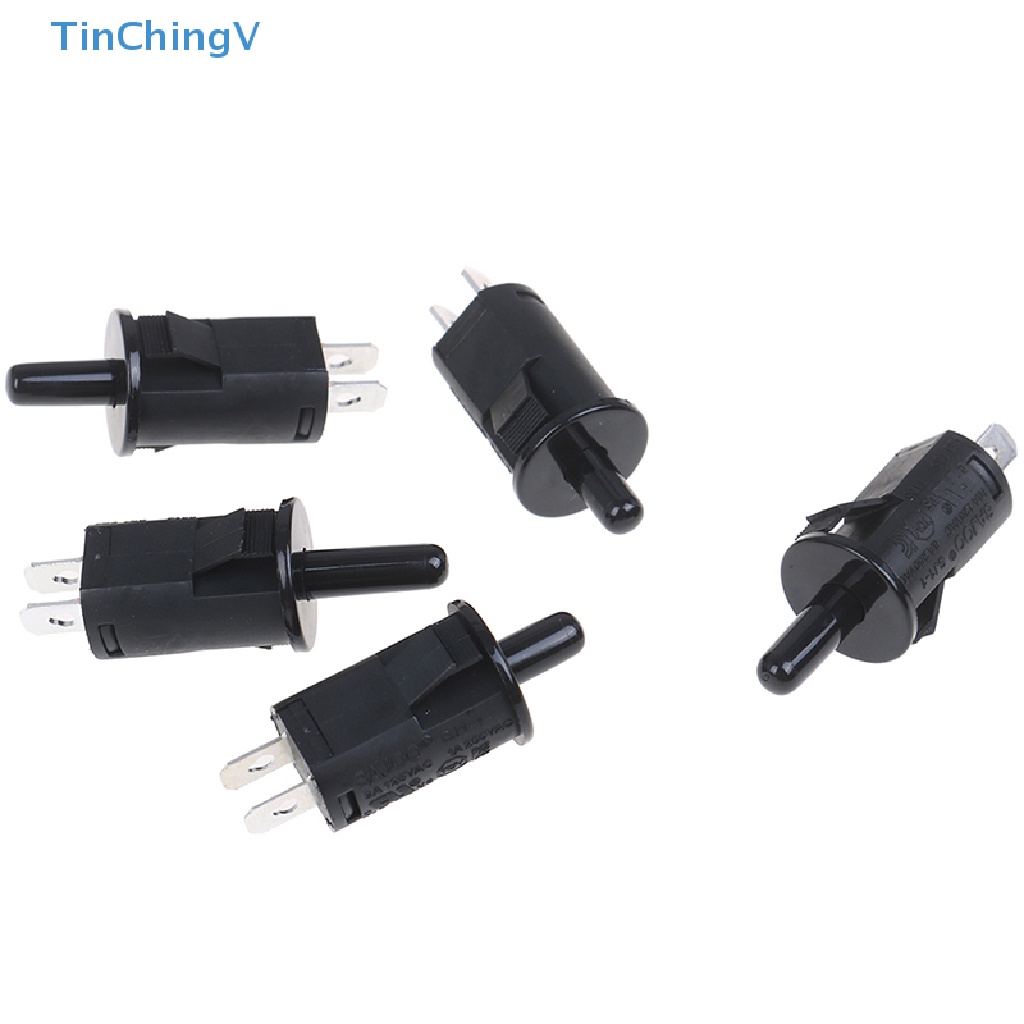 [TinChingV] 1 Công Tắc Đóng / Mở Cửa Tủ Quần Áo Thông Thường [Mới]